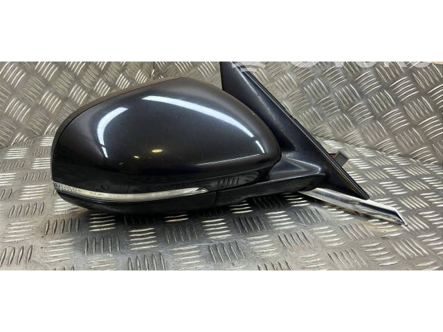 Зеркало электрическое Jaguar XF X260 2015 - года