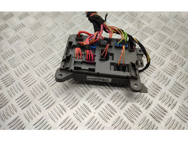 Pojistková skříňka 693168704 BMW X6 E71 2011