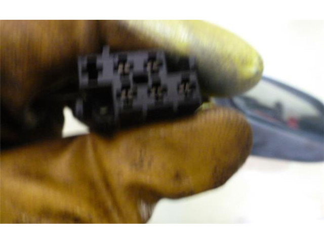 Зеркало электрическое Volvo C70 2010 - 2013 года