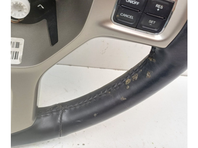 Руль Dodge RAM 1500 DS 2009 - года 1026696, P5LL941X9AE