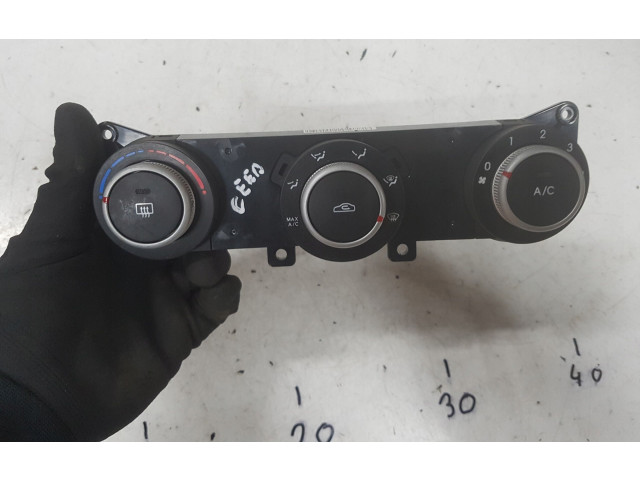 Блок управления климат-контролем 972501H021   KIA Ceed