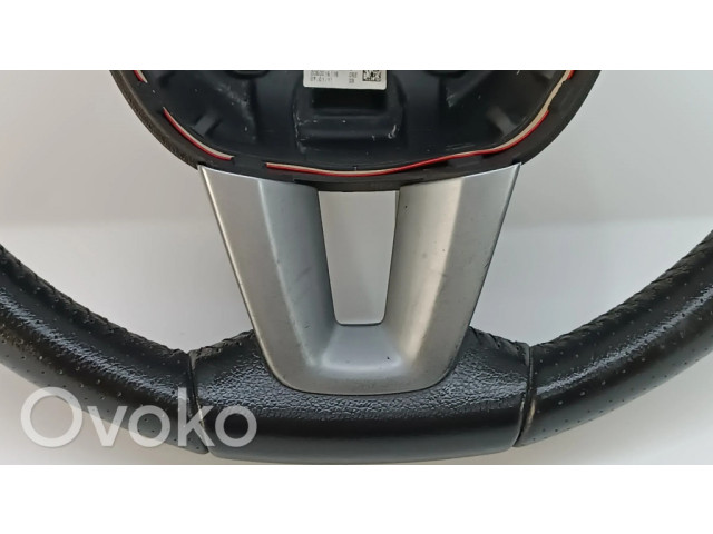 Volant Seat Alhambra (Mk2) 2011 7N5419091ABOU, 7N5419091A  