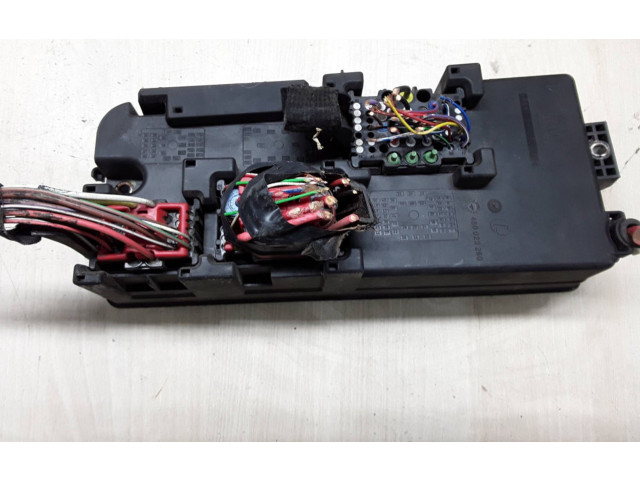   Pojistková skříňka 460023260   Cadillac BLS 2006