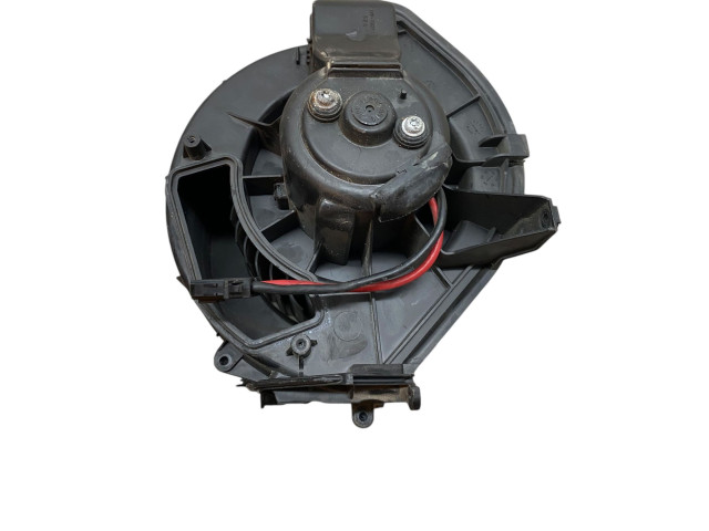 Вентилятор печки Audi A6 S6 C6 4F 2004 - 2011 года