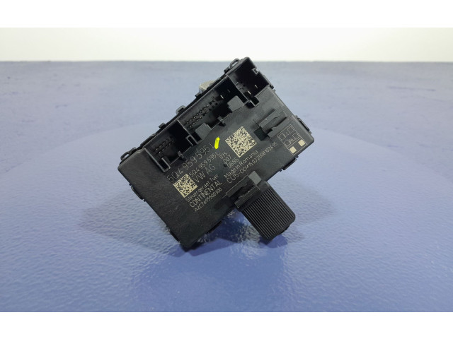 Блок управления 5Q4959595L, 5Q4959595L Skoda Octavia 985