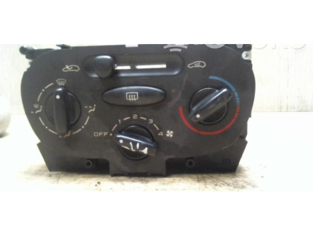 Блок управления климат-контролем 00006451LT, 00006451LT Citroen Xsara Picasso