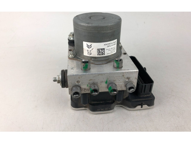 Блок АБС 9842417680, 9842417680   Peugeot  2008 II  2019 -  года