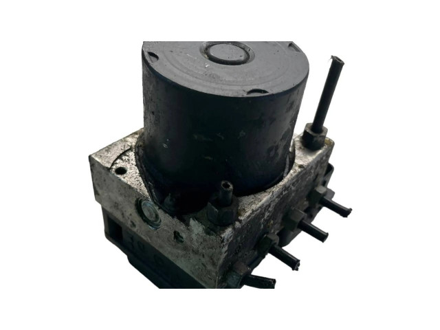 Блок АБС 6Q0907379AF, 0265800511   Skoda  Fabia Mk2 (5J)  2007-2014 года