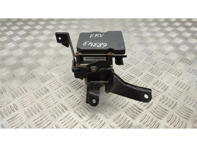 Блок АБС 0265950716, SJDE5 Honda FR-V
