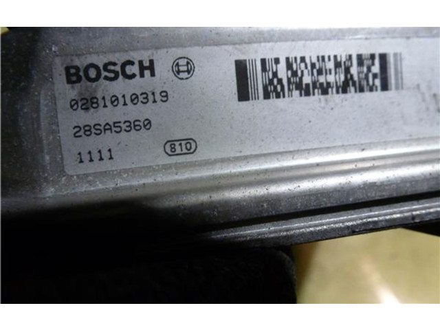 Блок управления двигателем Блок управления    Volvo XC90