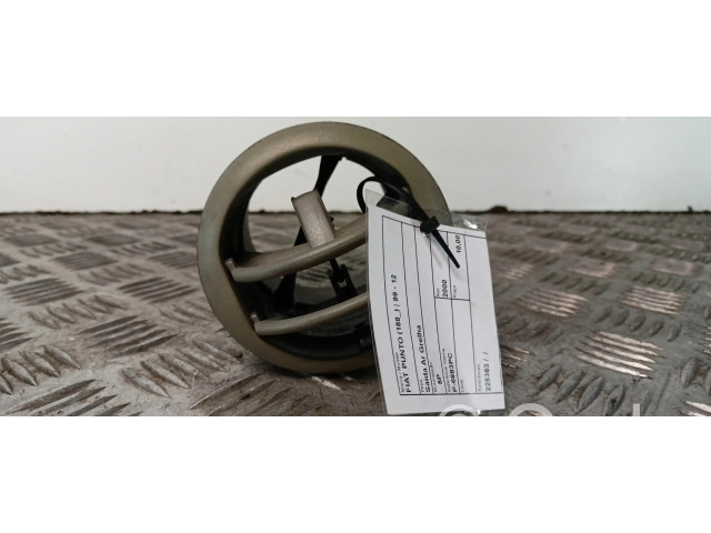 Přístrojová deska Fiat Punto (188) 2000 225363