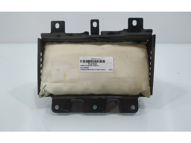 Подушка безопасности пассажира 845303K000   Hyundai Sonata