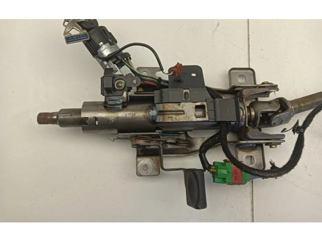 Volant Peugeot 307 9638983380