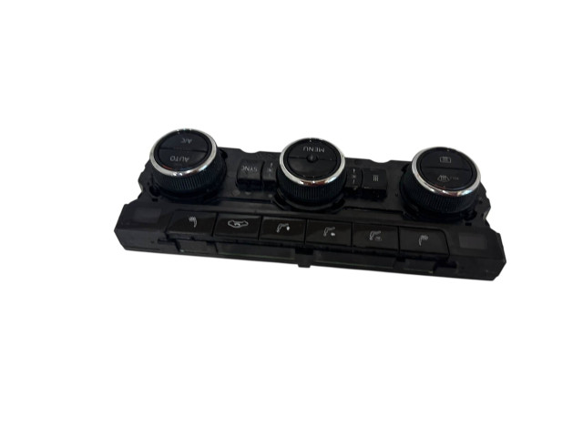 Блок управления климат-контролем 5E0907044AR, SW200202S   Skoda Octavia Mk3 (5E)
