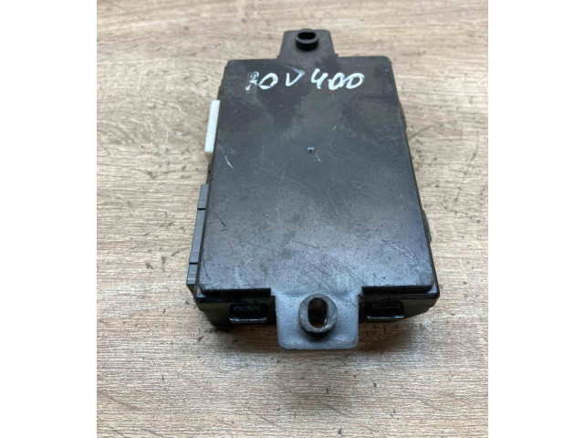 Блок управления иммобилайзера YWC106240, 52010494B Rover 25