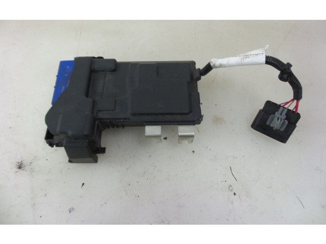 Блок предохранителей 31337182, 31337182 Volvo V70