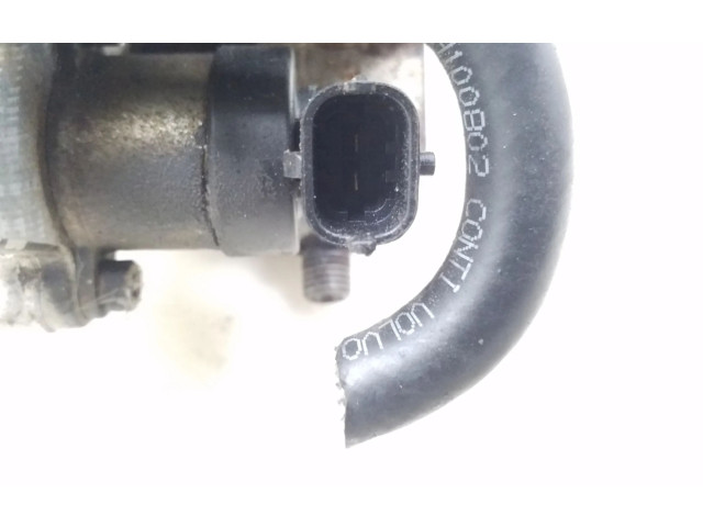 Топливный насос