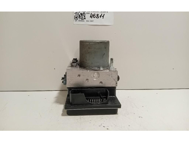 Блок управления АБС 4F0910517AK, 4F0910517AK Audi A6 S6 C4 4A