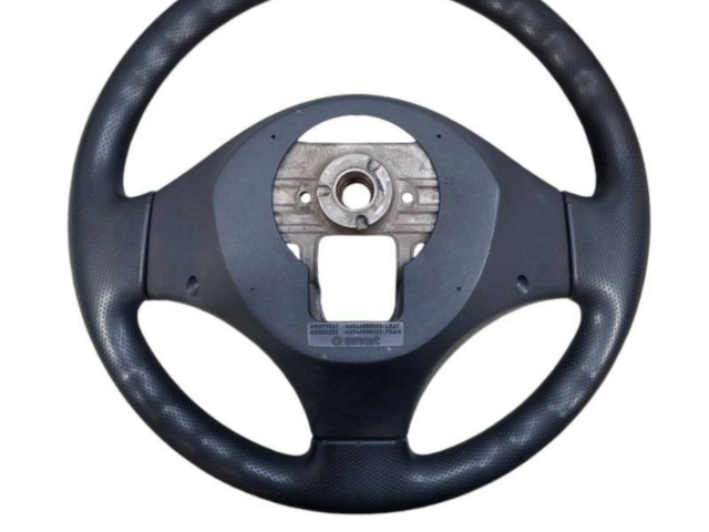 Руль Smart ForFour I 2004 - 2006 года 6027645D, 602979600