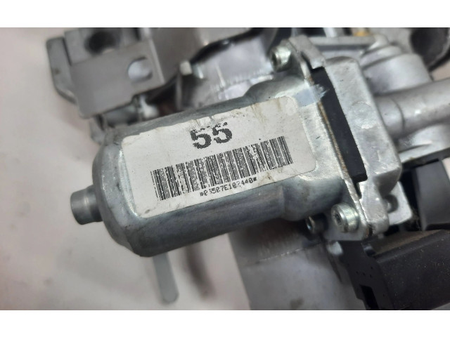 Рулевая рейка 89227-30020 Lexus GS 300 350 430 450H 2005 - 2012 года