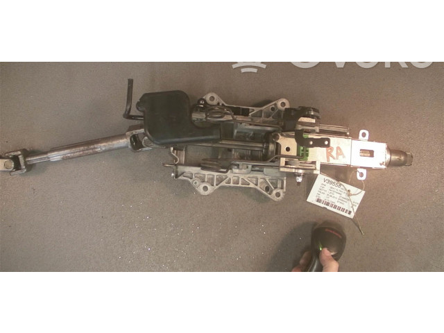 Ось рулевого колеса Seat Altea