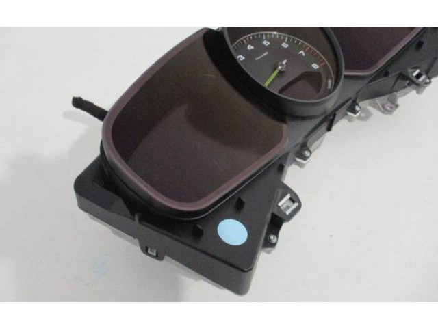 Přístrojová deska Porsche Cayenne (9Y0 9Y3) 2019 9Y0920958