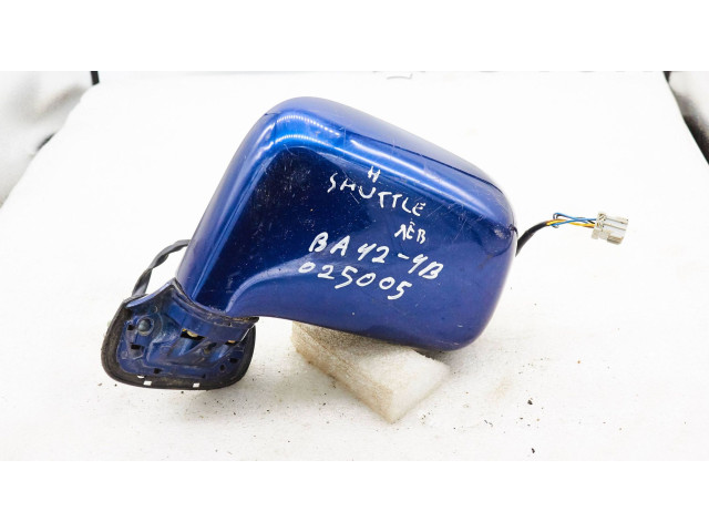 Zpětné zrcátko Honda Shuttle 1998 e6014715, e6024715