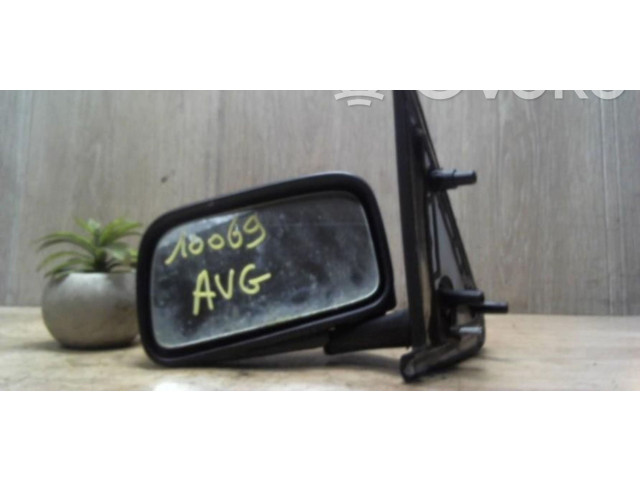 Зеркало (механическое)       Volkswagen Golf II  1984 - 1991 года   