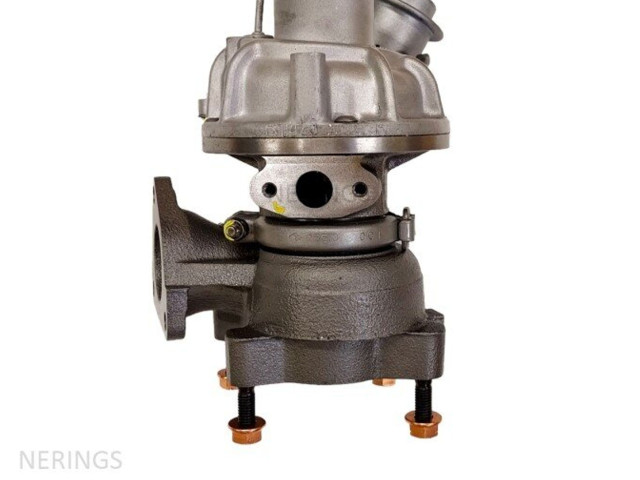  Турбина Mazda 323  VJ27, IT-VJ27         