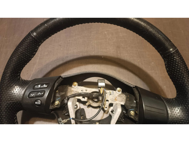 Volant Toyota RAV 4 (XA20) 2005 GS12001080  