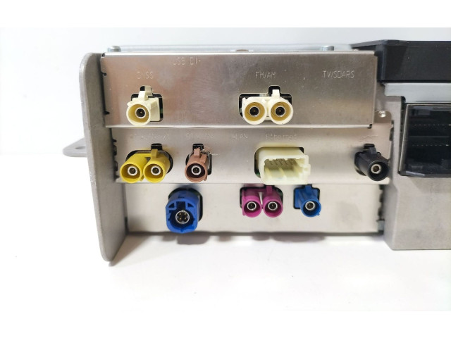 Блок управления A1679003919   Mercedes-Benz A W177 AMG