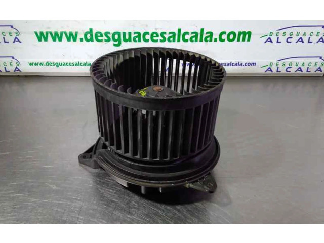 Вентилятор печки    1S7H18456AC, 013005508700   Jaguar X-Type