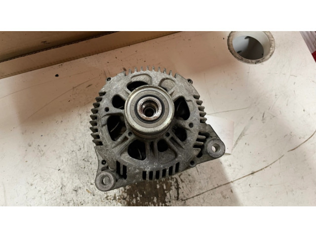 Генератор 9645907580, 2542564A Peugeot 307 2.0