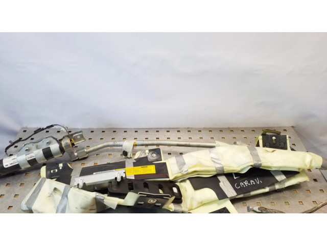 Боковая подушка безопасности P04787515AI Chrysler 300 - 300C