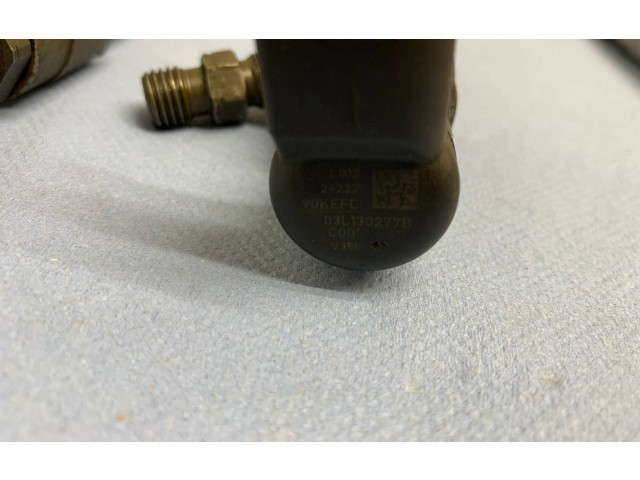 Комплект жиклеров (форсунок)