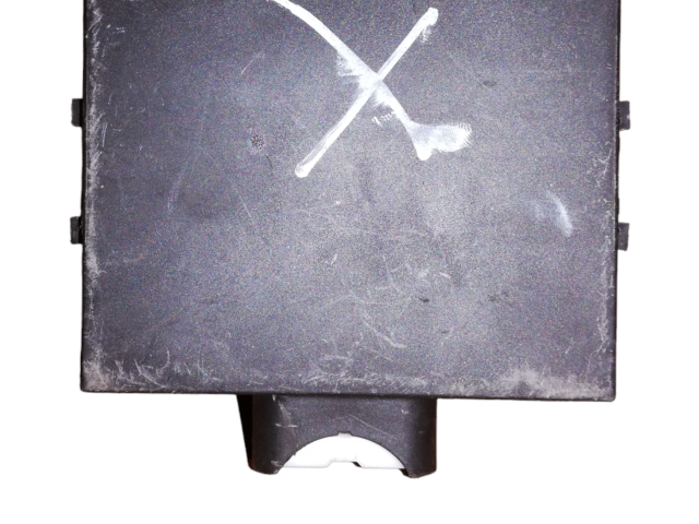 Блок комфорта 73677412, 73677412   Citroen C1   