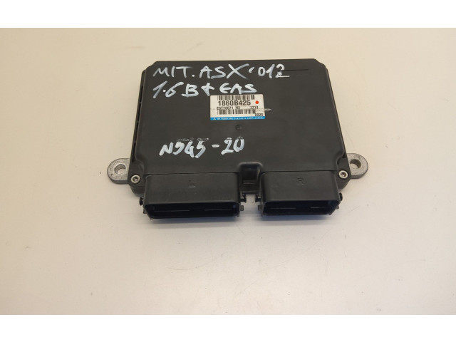 Блок управления двигателя 4A92 Mitsubishi ASX