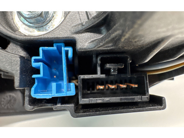 Подушка безопасности водителя 96764017ZD, 5AMB8B Citroen C4 II Picasso