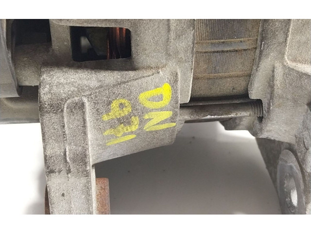 Генератор 04C903023J, 04C903023J Skoda Fabia Mk3 (NJ)