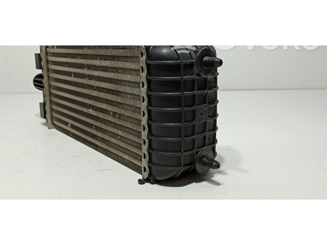 Интеркулер 9803900780 Peugeot 2008 II