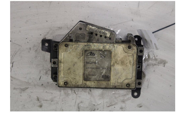 Блок управления двигателя Jeep Grand Cherokee