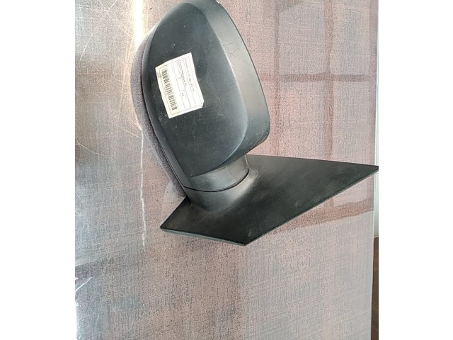 Зеркало электрическое Hyundai Getz - года