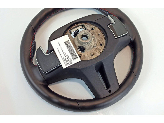 Руль BMW M5 020599, 32308094391