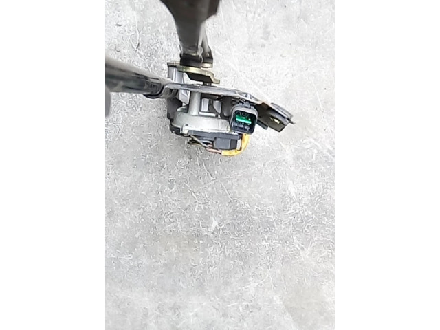 Моторчик дворников 98100-1C100    Hyundai Getz