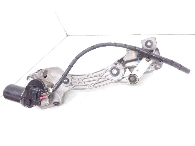 Комплект механизма стеклоочистителей