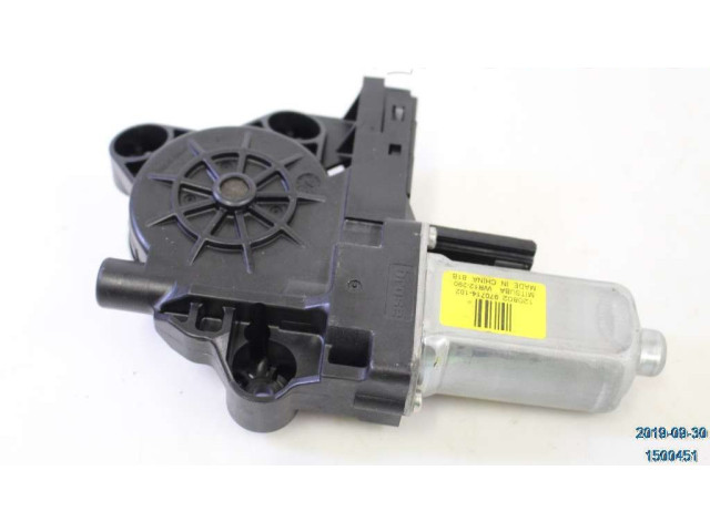 Передний двигатель механизма для подъема окон       Volvo V70  2008 - 2013 года   