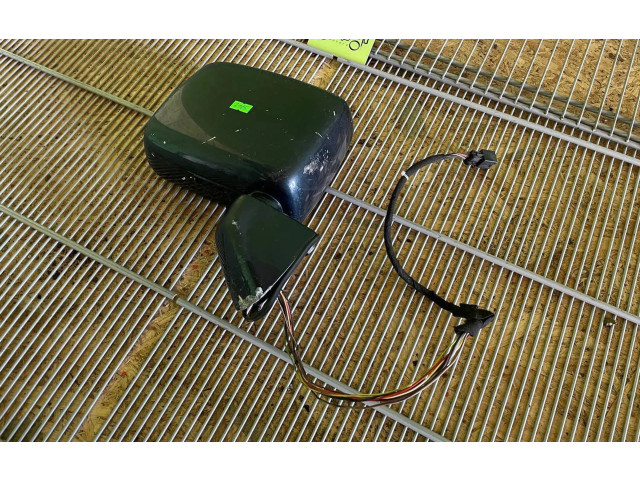 Zpětné zrcátko  Mercedes-Benz G W461 463 2001  A4638103516, 4638103516  