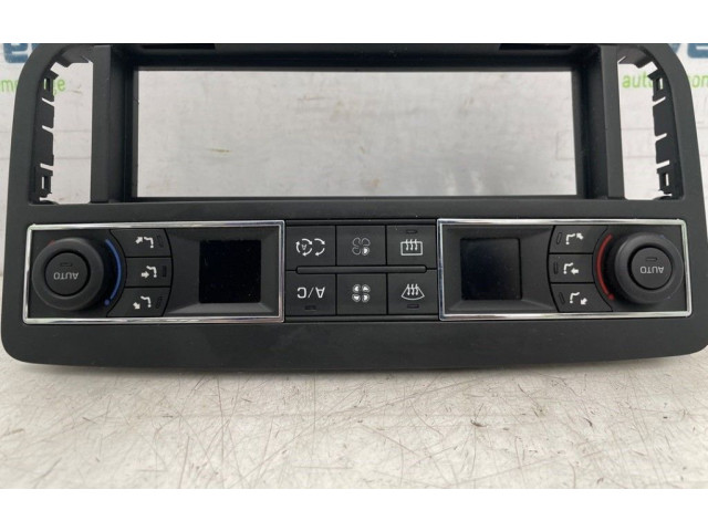 Блок управления климат-контролем 6452H7, 6452R9 Citroen C5