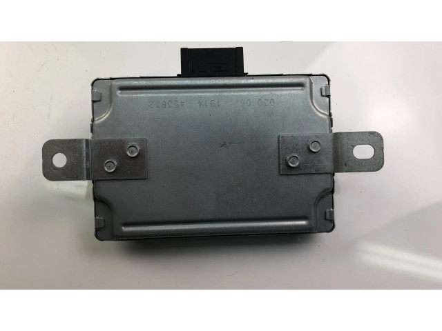 Блок управления 8638A053 Mitsubishi Mirage VI G4 Attrage