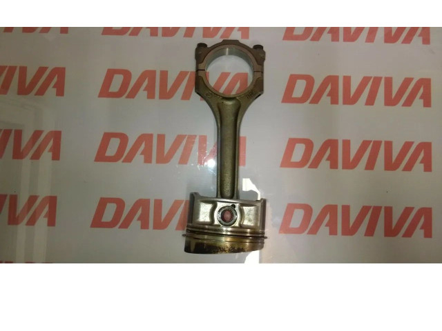 Поршень с шатуном DKRB Volkswagen Golf VII